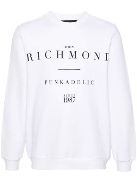 john richmond sweatshirt|John Richmond Official Store